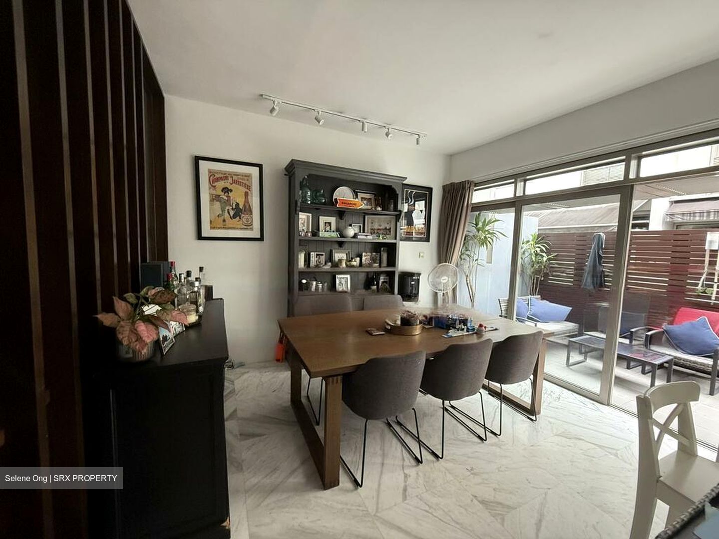 The Teneriffe (D10), Terrace #454394671